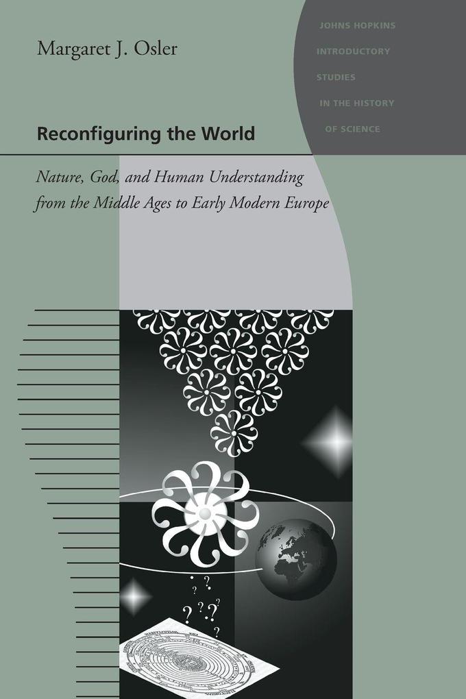Reconfiguring the World