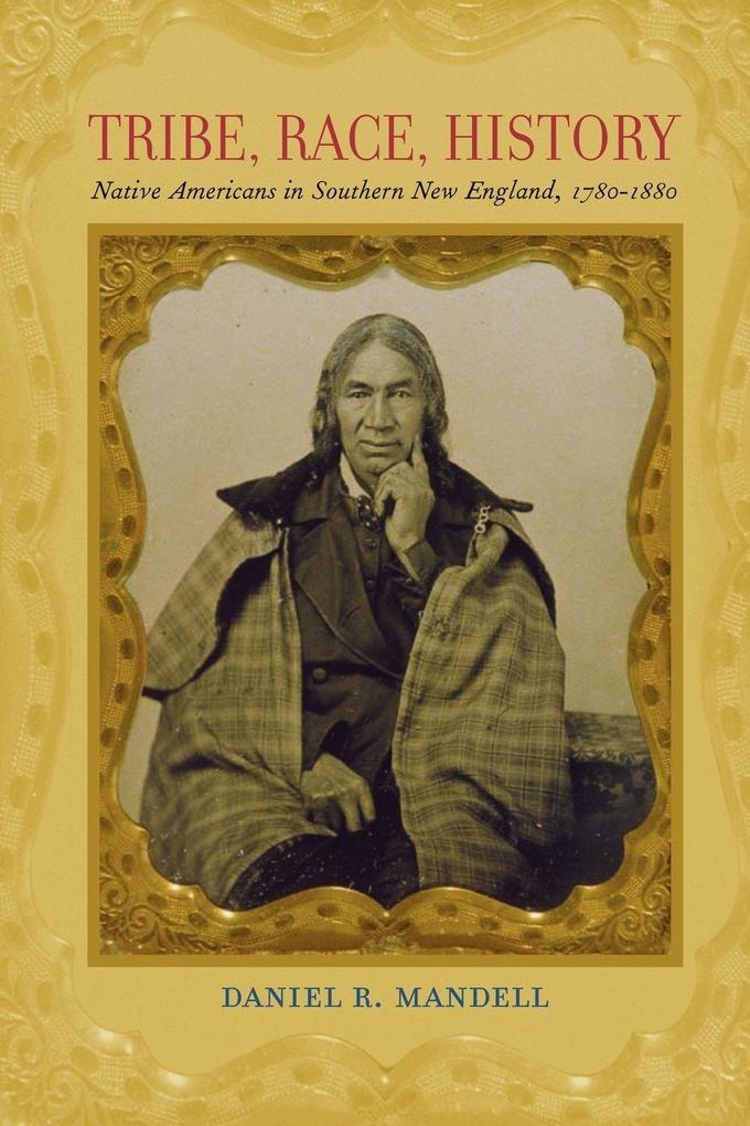 Tribe Race History