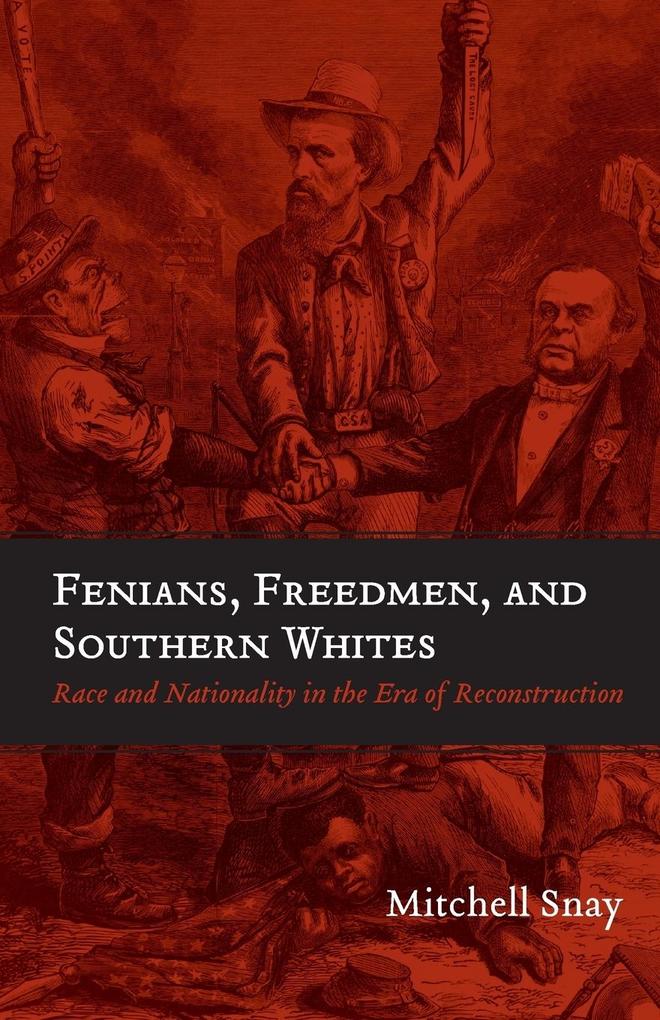 Fenians Freedmen and Southern Whites