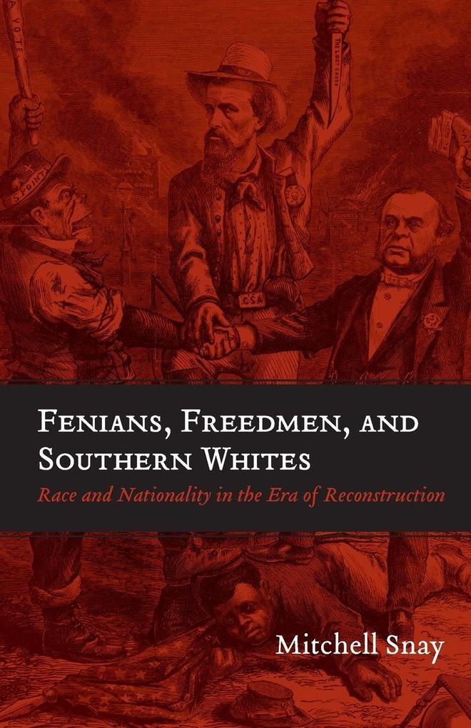 Fenians Freedmen and Southern Whites
