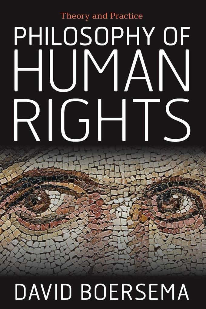 Philosophy of Human Rights