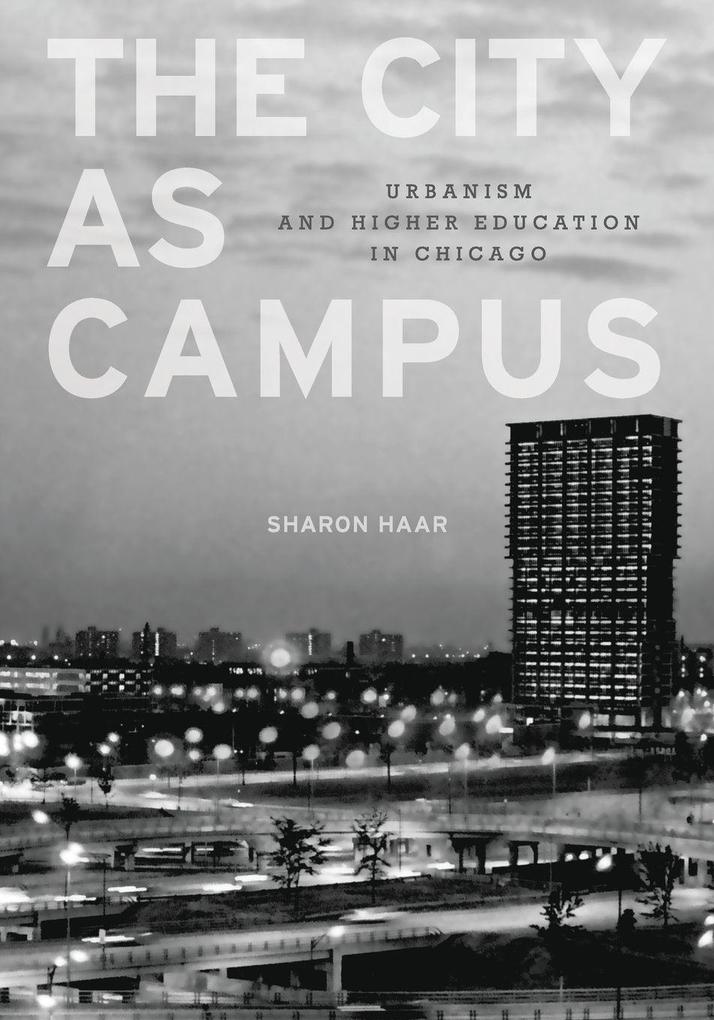 The City as Campus