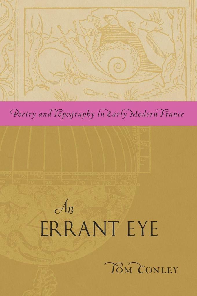 An Errant Eye