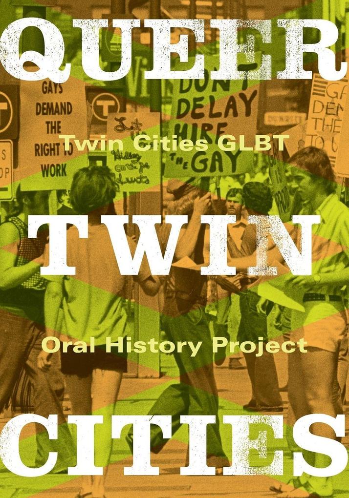 Queer Twin Cities