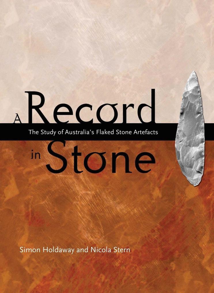 A Record in Stone