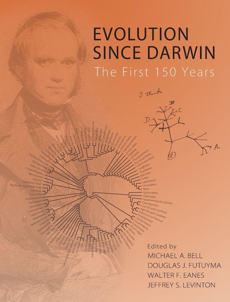 Evolution Since Darwin