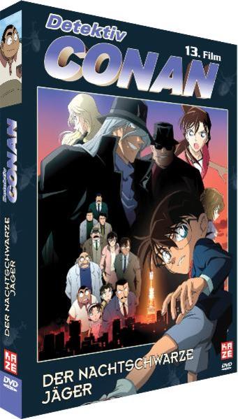 detektiv conan der nachtschwarze jäger stream detektiv conan der nachtschwarze jäger stream