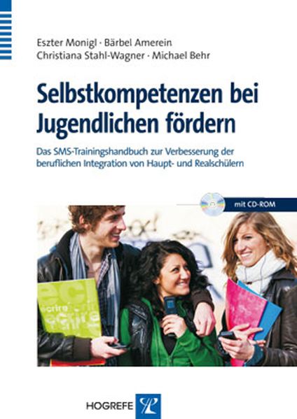 Hogrefe Verlag Gmbh + Co. Selbstkompetenzen Bei Jugendlichen Fördern