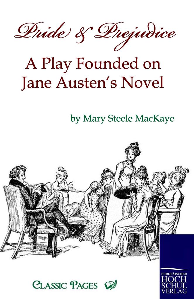 Pride and Prejudice