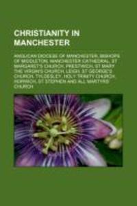 Christianity in Manchester