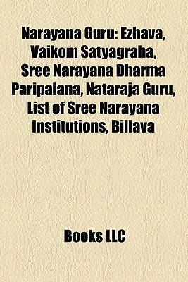 Narayana Guru als Taschenbuch von