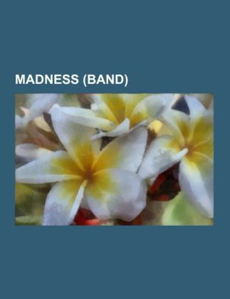 Madness (band)