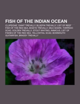 Fish of the Indian Ocean