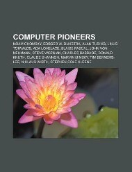 Computer pioneers