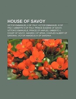 House of Savoy