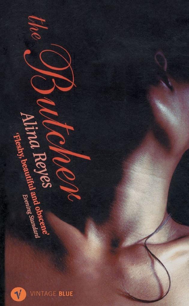 The Butcher