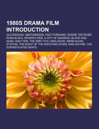 1980s drama film Introduction