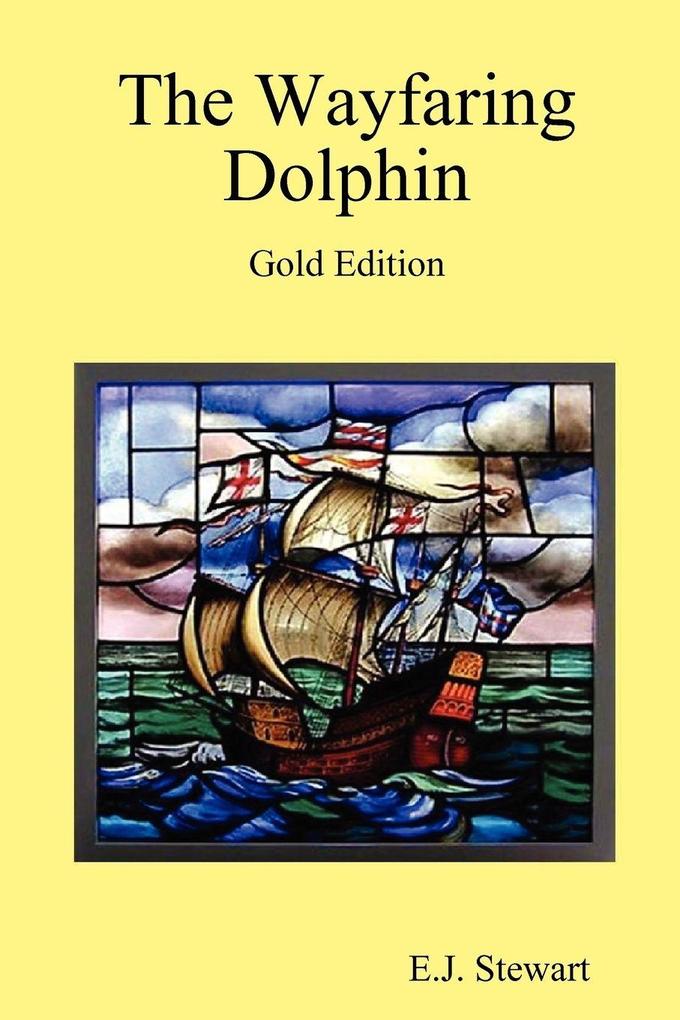 The Wayfaring Dolphin