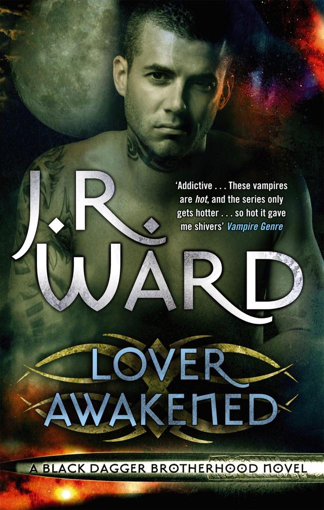 Boxer Books Lover Awakened