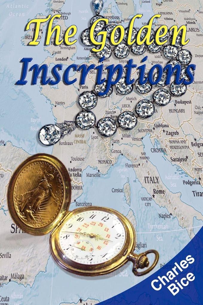 The Golden Inscriptions