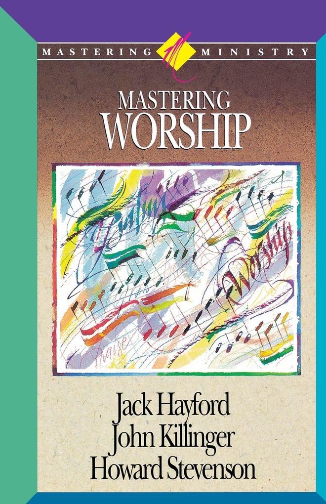 The Mastering Worship