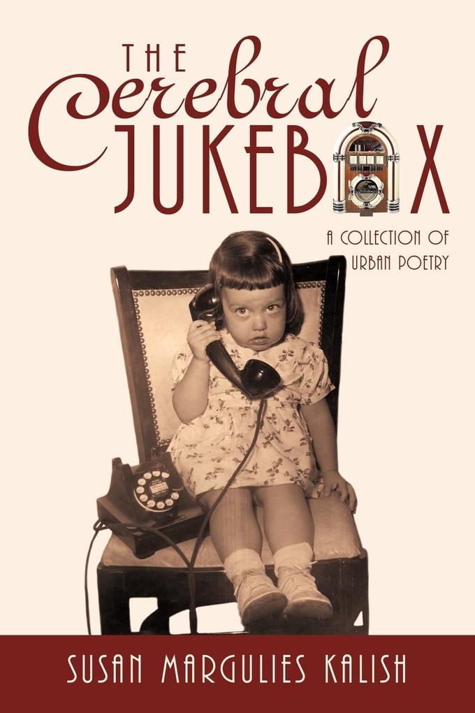 The Cerebral Jukebox