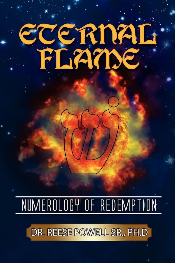 Eternal Flame