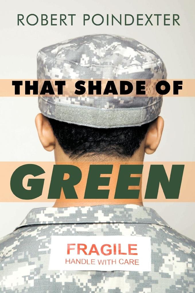 That Shade of Green