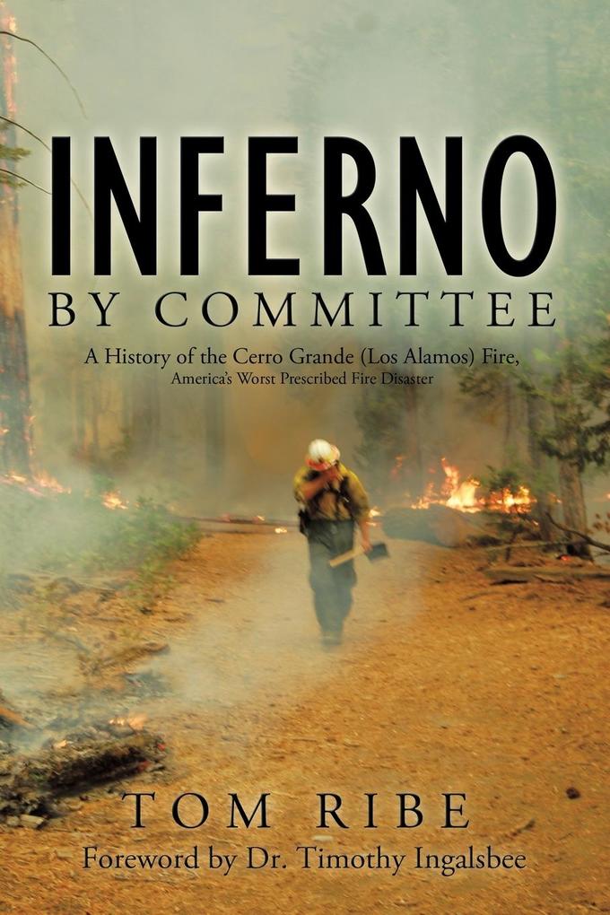 Inferno by Committee