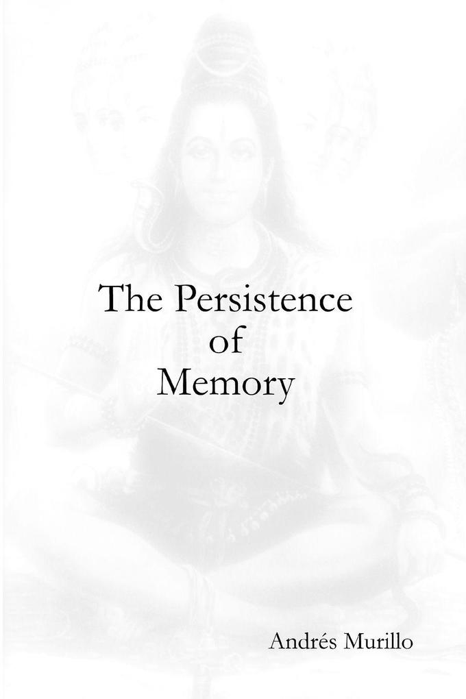 The Persistence of Memory