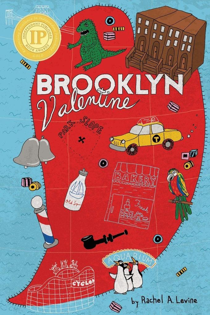 Brooklyn Valentine