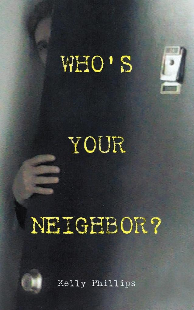 Who‘s Your Neighbor?
