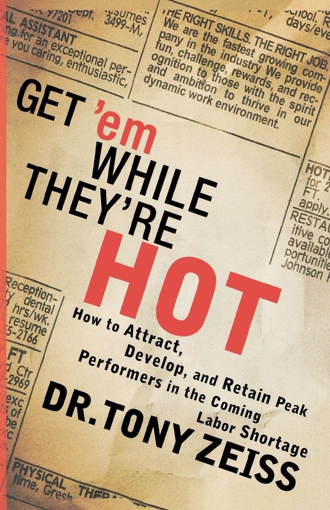 The Get 'em While They're Hot