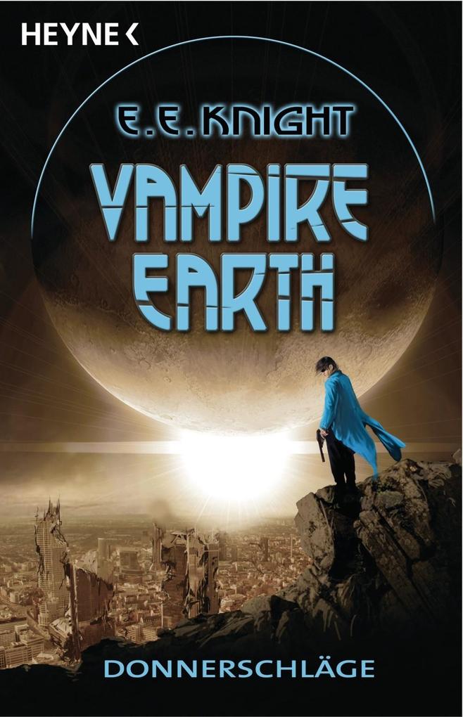 Vampire Earth 3 - Donnerschläge