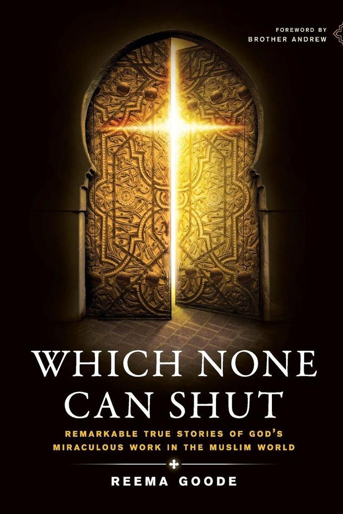 Which None Can Shut