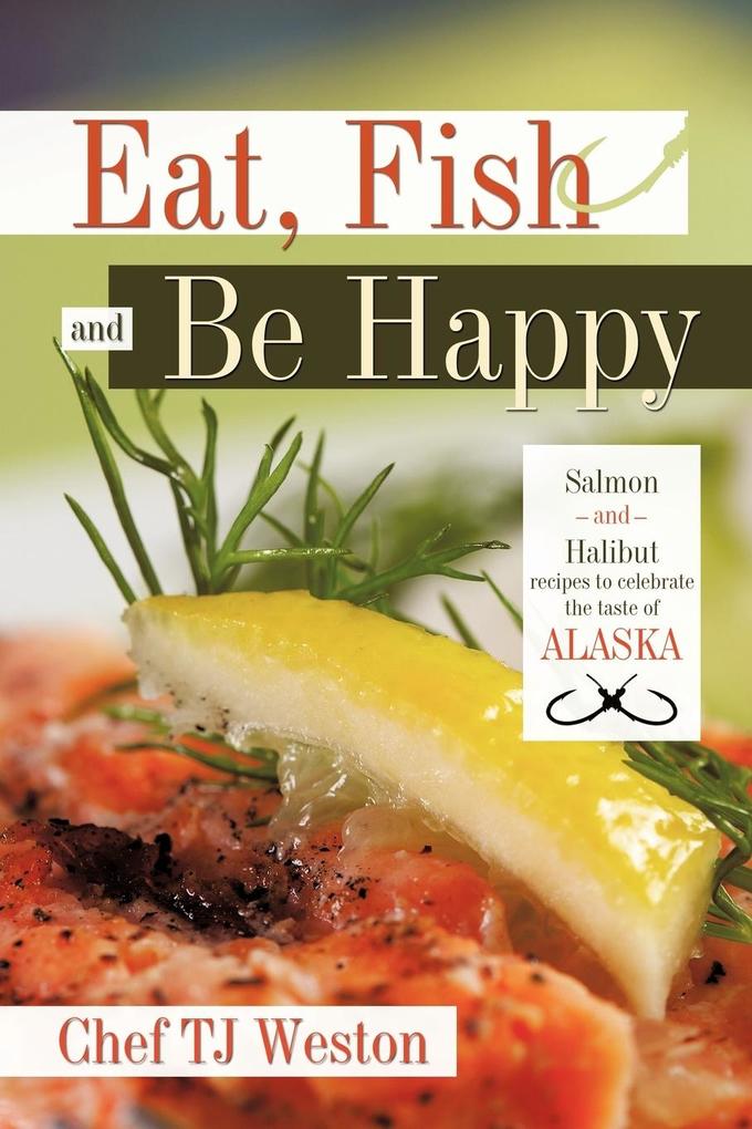 Eat Fish and Be Happy