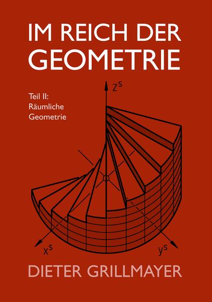 Im Reich der Geometrie Teil II