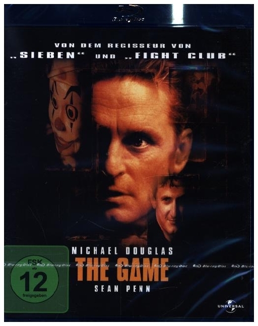 The Game