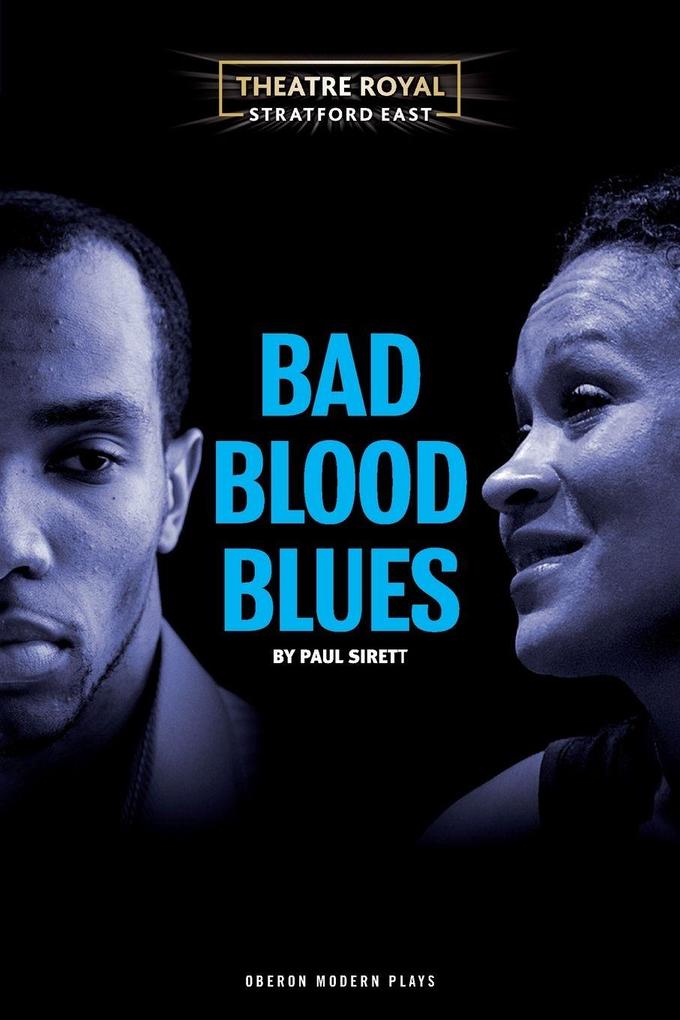 Bad Blood Blues