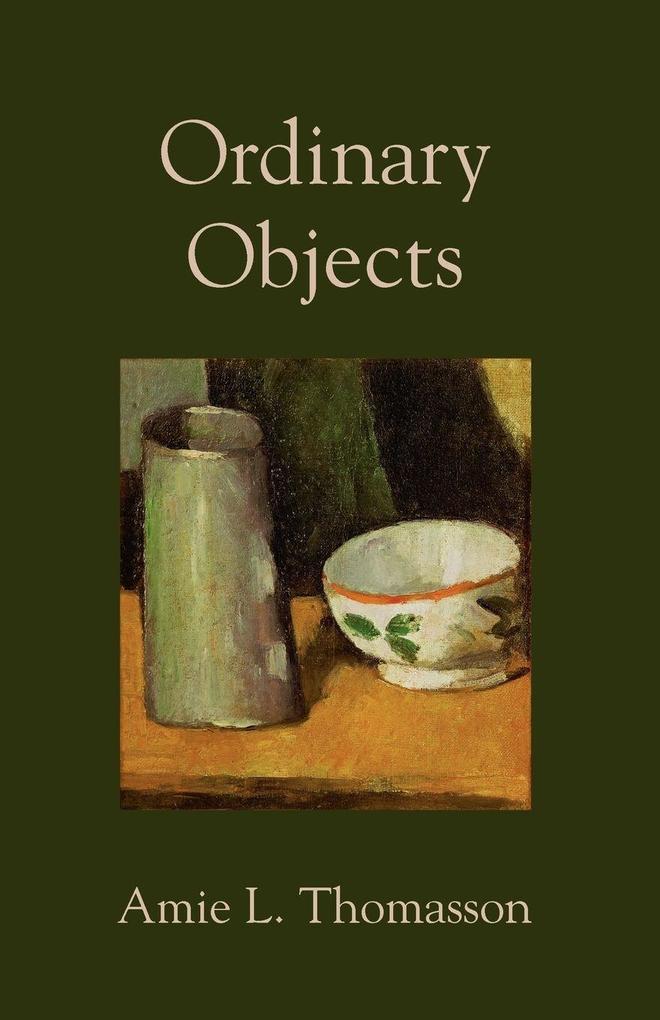 Ordinary Objects
