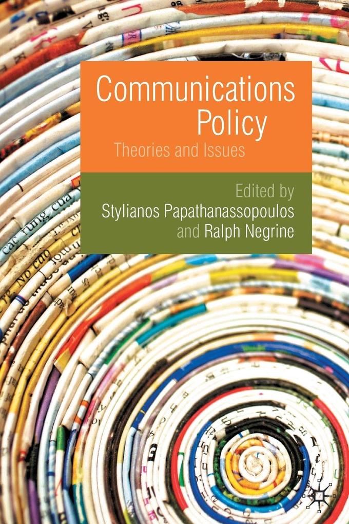 Communications Policy