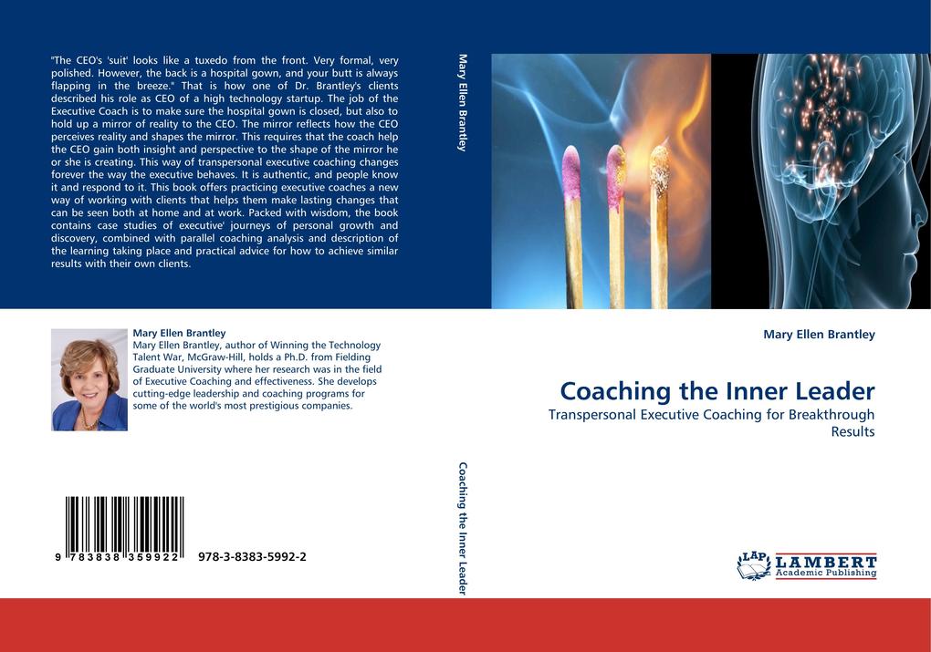 Coaching the Inner Leader