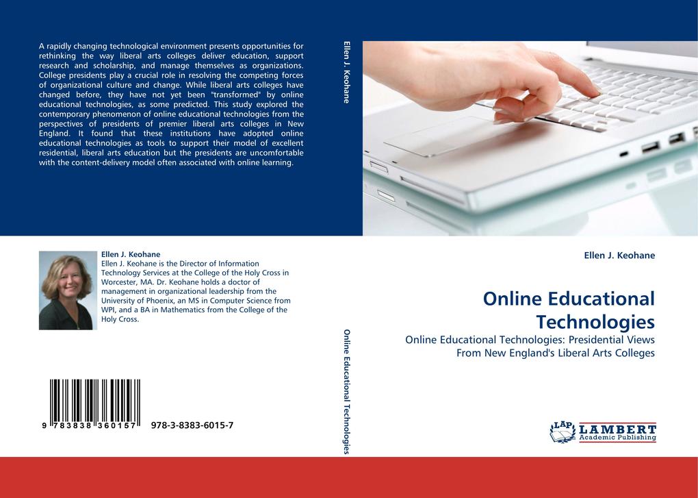Online Educational Technologies