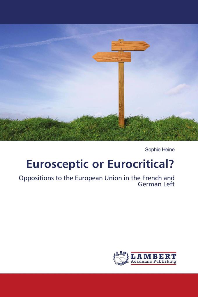 Eurosceptic or Eurocritical?