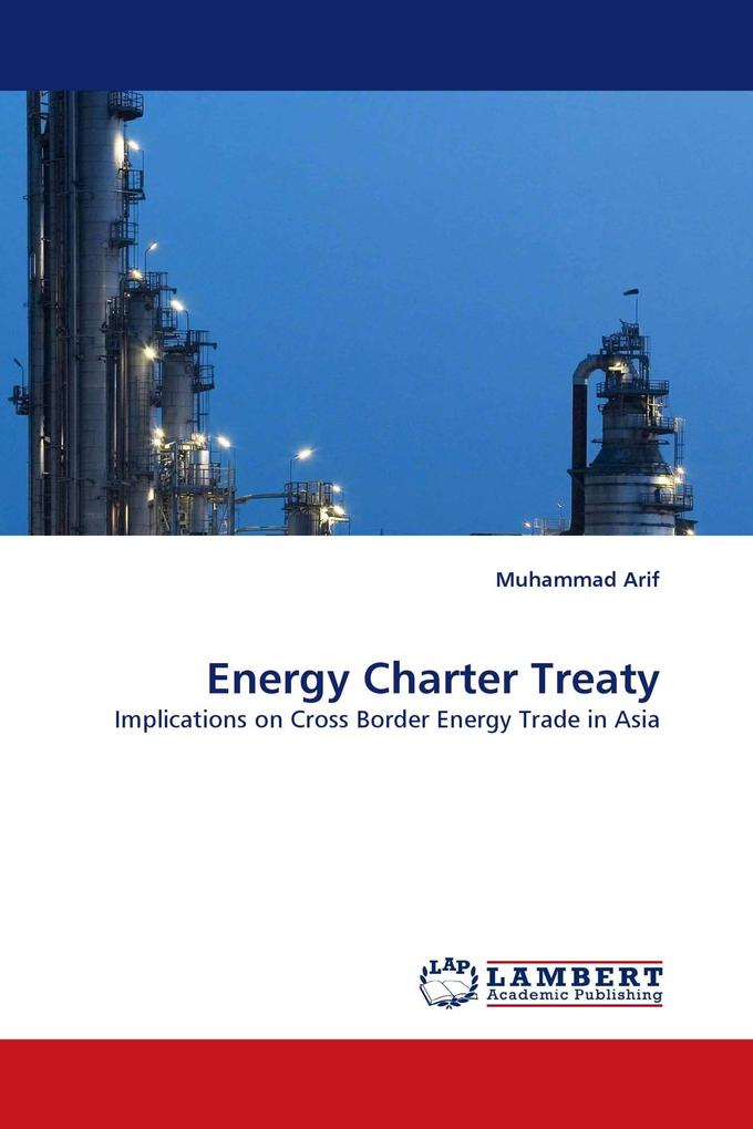 Energy Charter Treaty