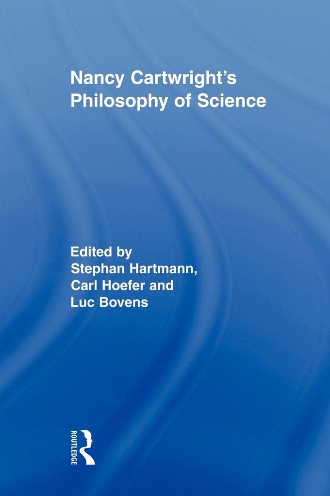 Nancy Cartwright's Philosophy of Science