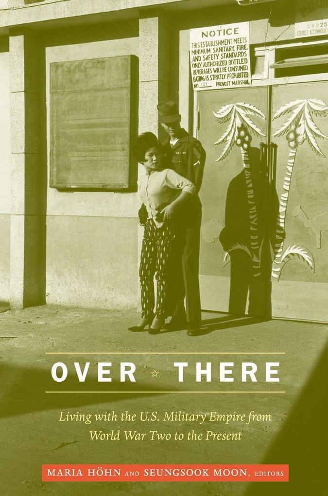 Over There