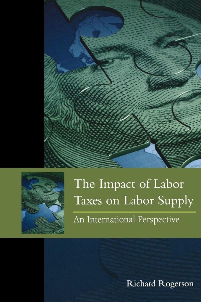 The Impact of Labor Taxes on Labor Supply