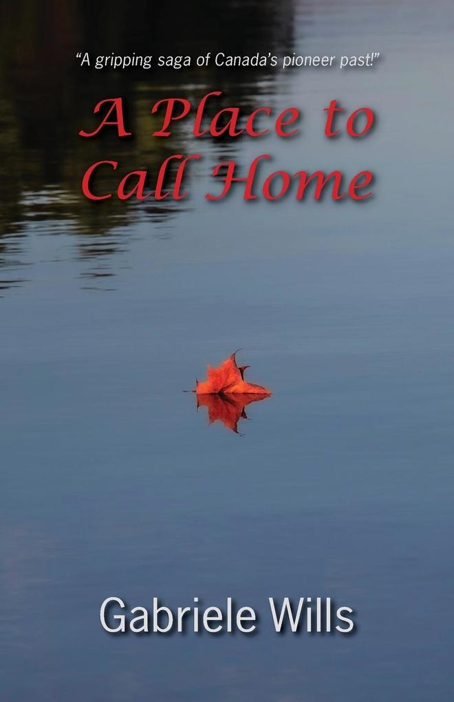 A Place to Call Home