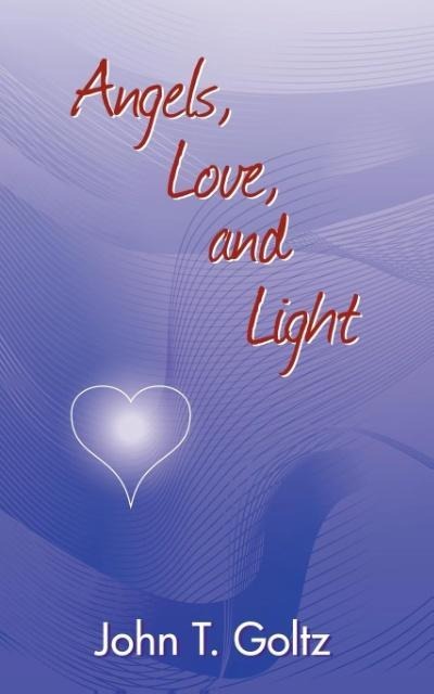 Angels Love and Light